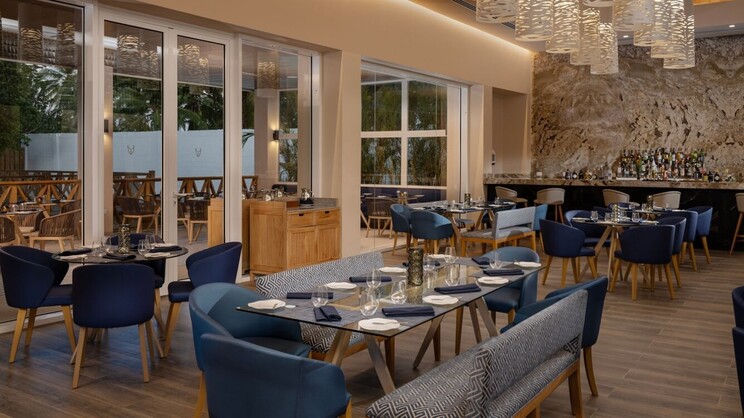 Marriott Miches Beach, An All-inclusive Resort